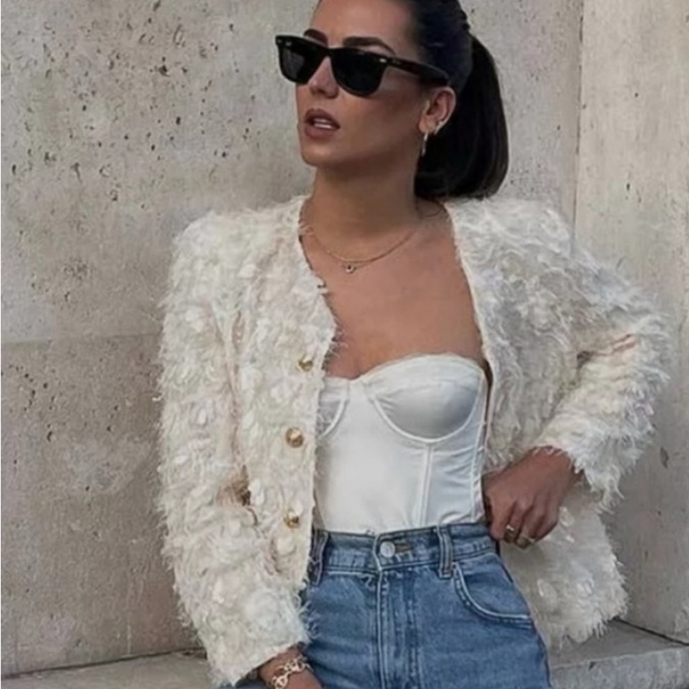 Zara   Blazer